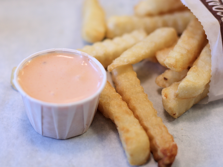 The Fry Sauce Phenomenon: How Utah's Dip Conquered America